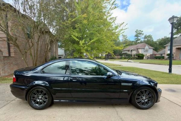 2002 BMW E46 M3 - Image 2 of 21