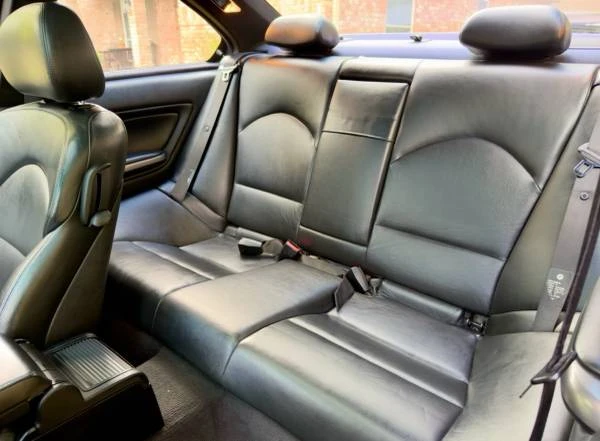 2002 BMW E46 M3 - Image 17 of 21