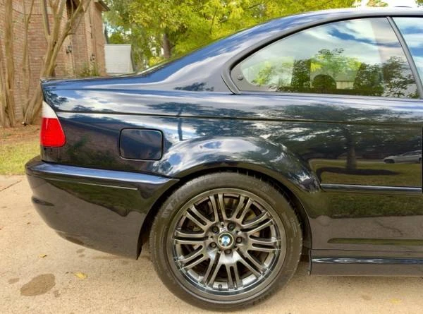 2002 BMW E46 M3 - Image 12 of 21
