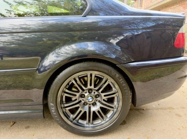 2002 BMW E46 M3 - Image 11 of 21