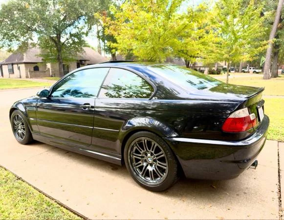 2002 BMW E46 M3 - Image 6 of 21