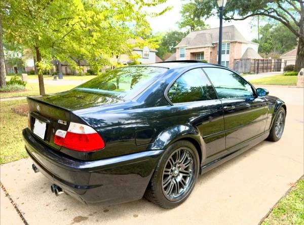 2002 BMW E46 M3 - Image 5 of 21