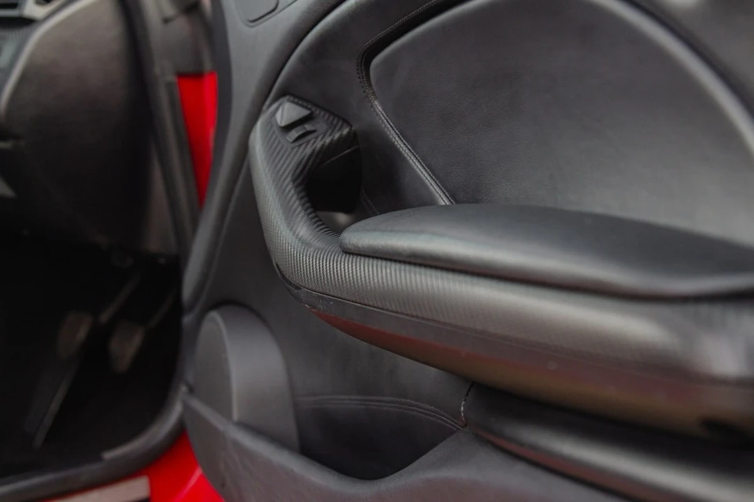 2002 BMW E46 M3 - Image 29 of 31
