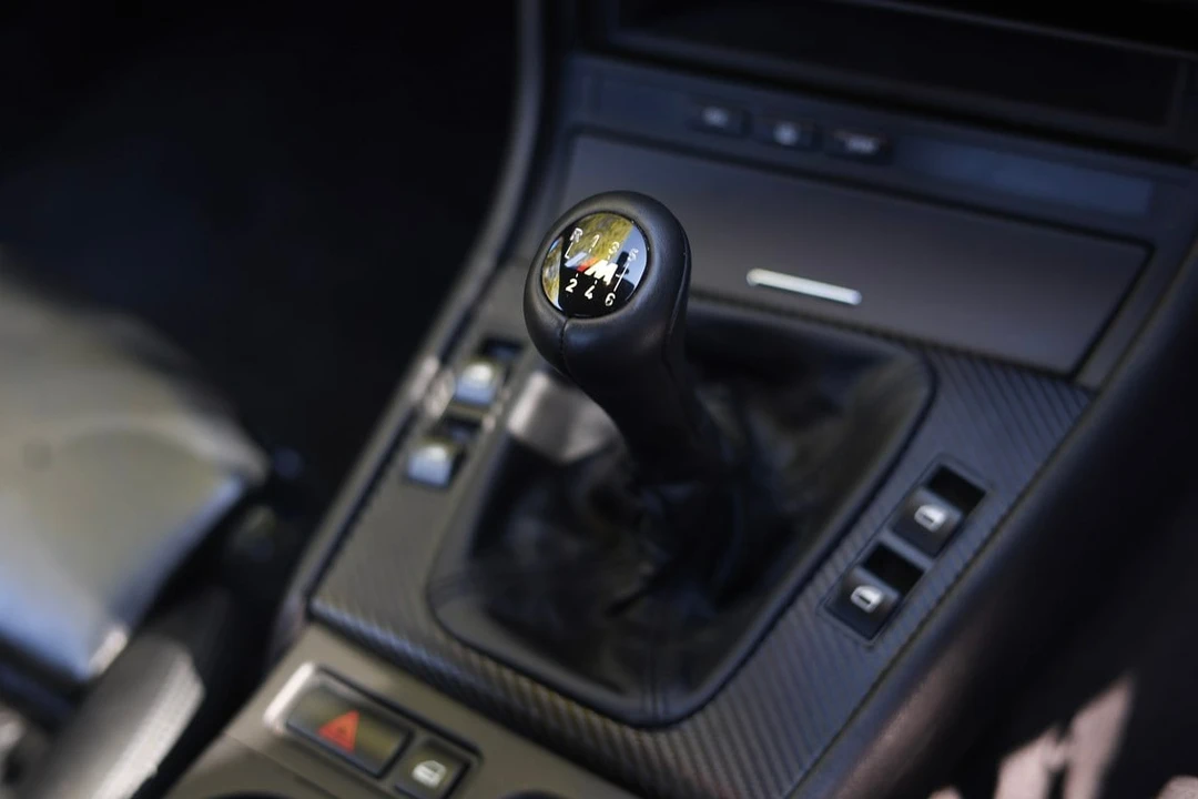 2002 BMW E46 M3 - Image 13 of 31