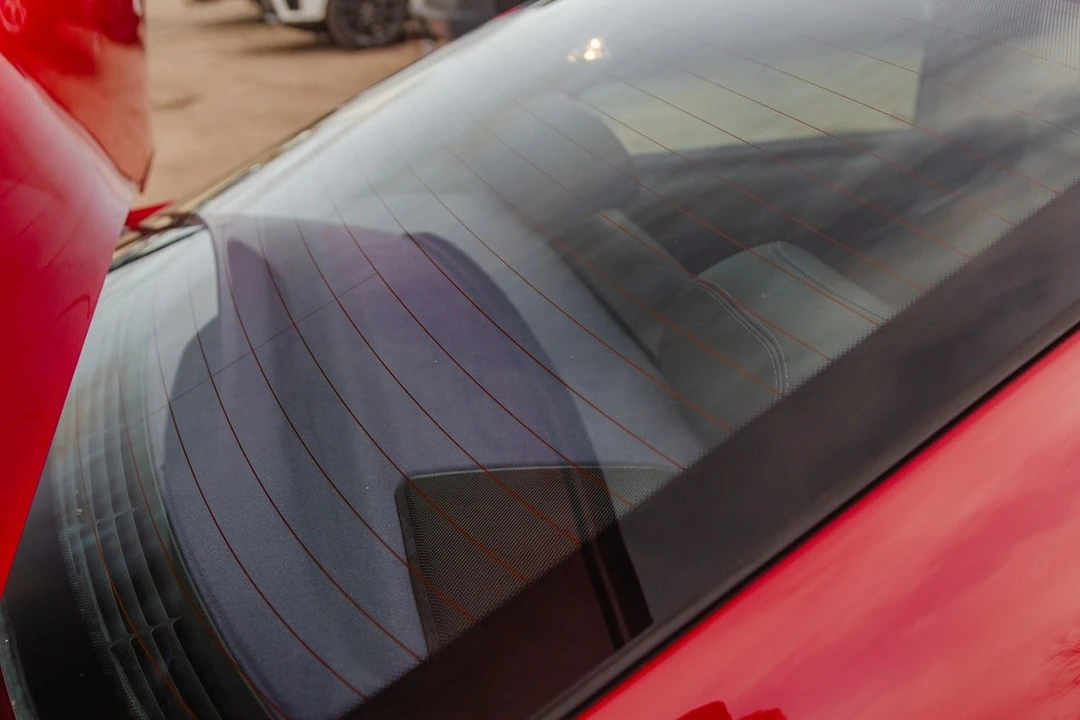 2002 BMW E46 M3 - Image 21 of 31