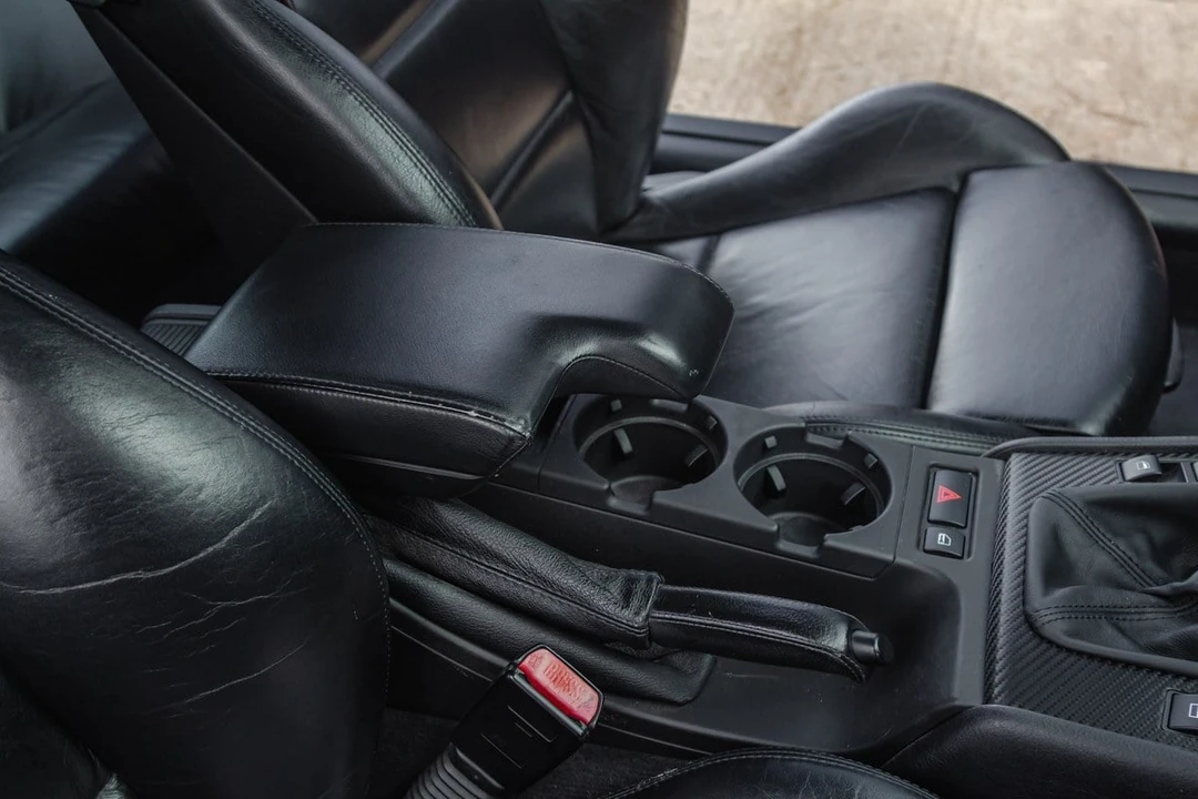 2002 BMW E46 M3 - Image 20 of 31