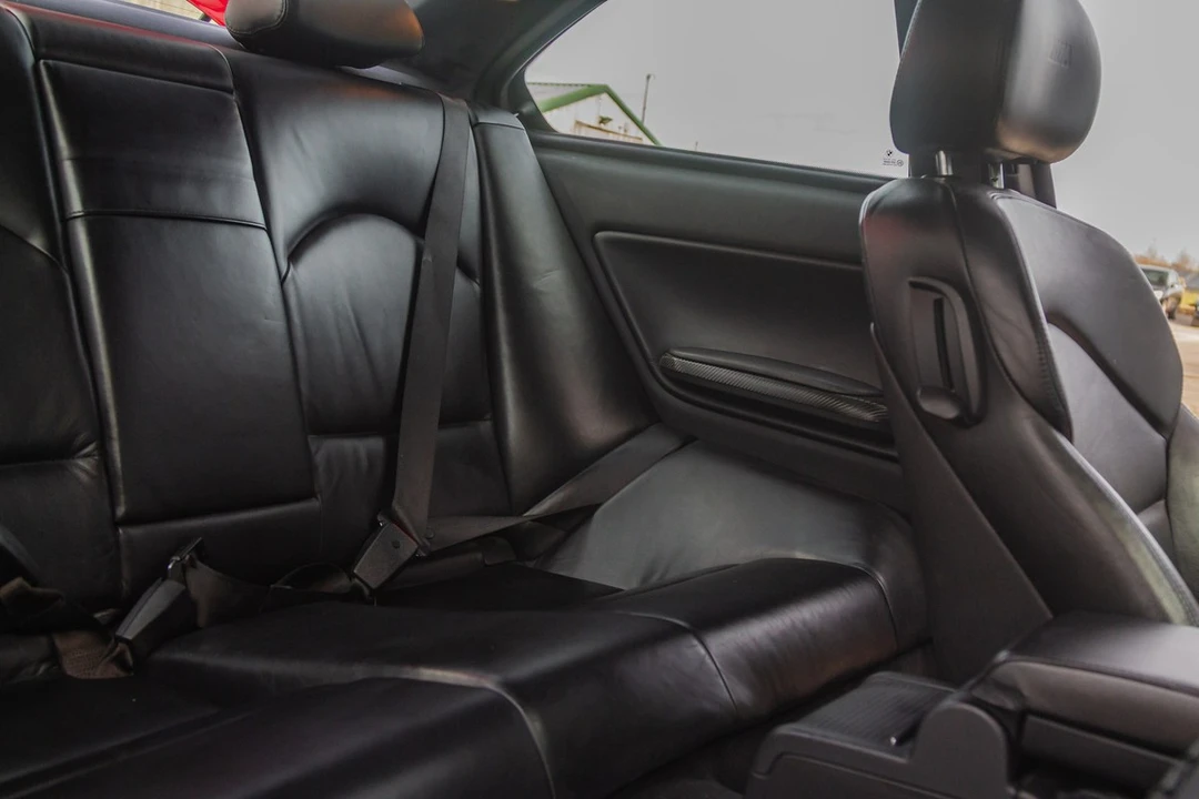 2002 BMW E46 M3 - Image 23 of 31