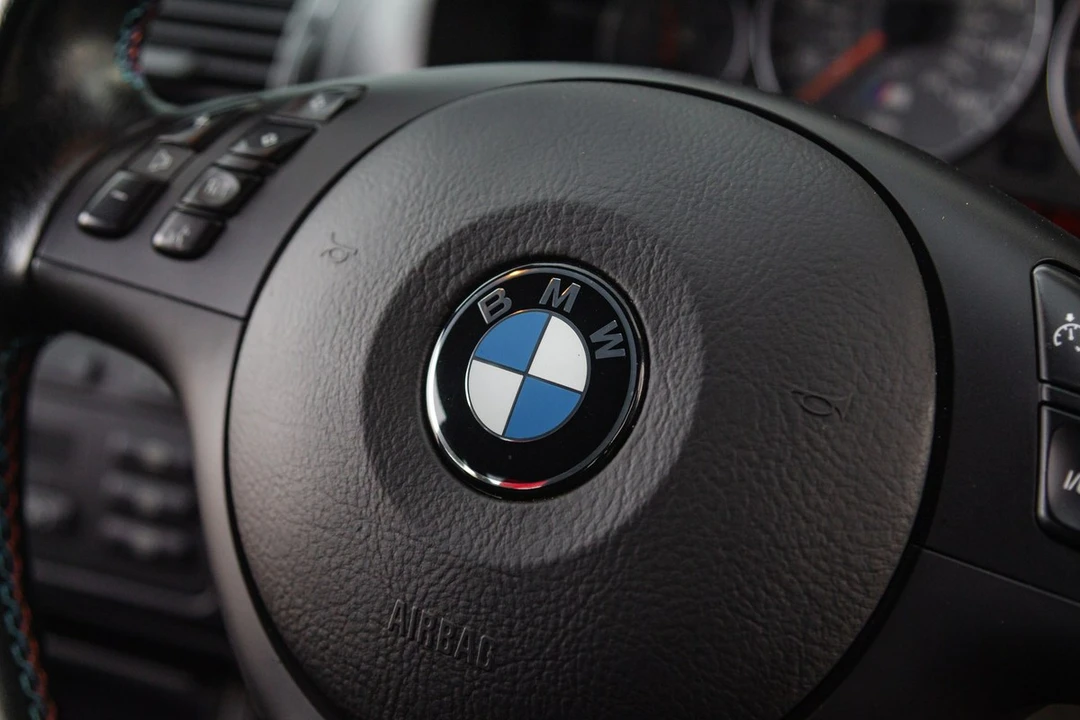 2002 BMW E46 M3 - Image 27 of 31