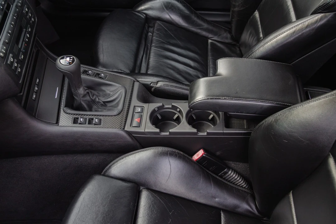 2002 BMW E46 M3 - Image 31 of 31