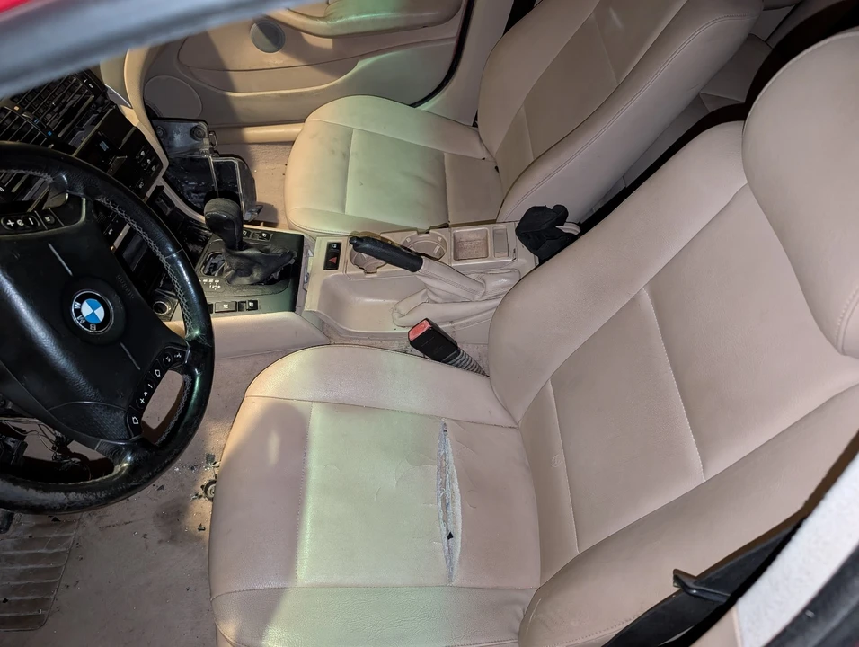 2002 BMW E46 M3 - Image 8 of 10
