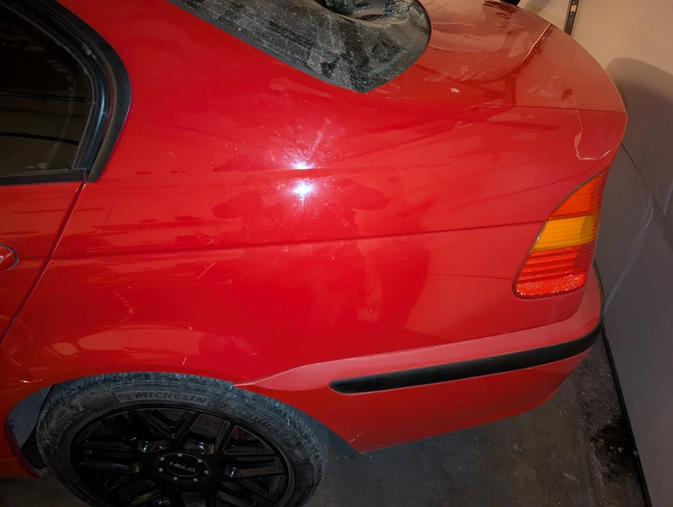 2002 BMW E46 M3 - Image 5 of 10