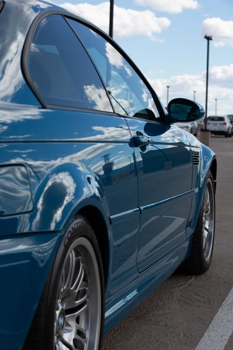 2002 BMW E46 M3 - Image 5 of 13