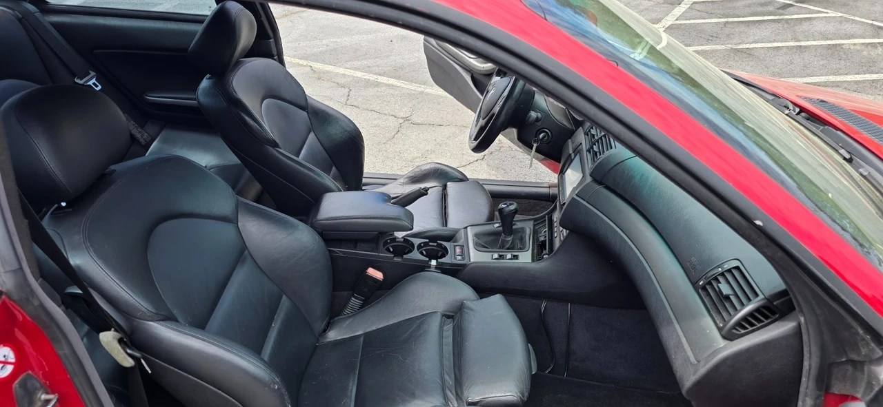 2002 BMW E46 M3 - Image 20 of 21