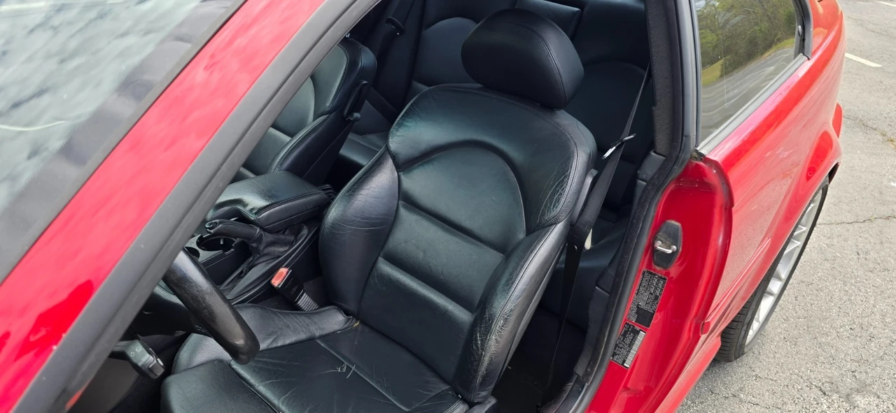 2002 BMW E46 M3 - Image 14 of 21