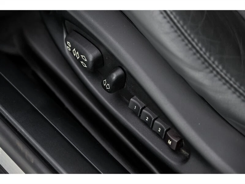 2002 BMW E46 M3 - Image 22 of 31