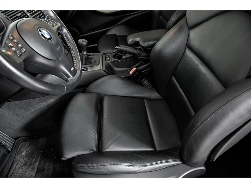 2002 BMW E46 M3 - Image 17 of 31