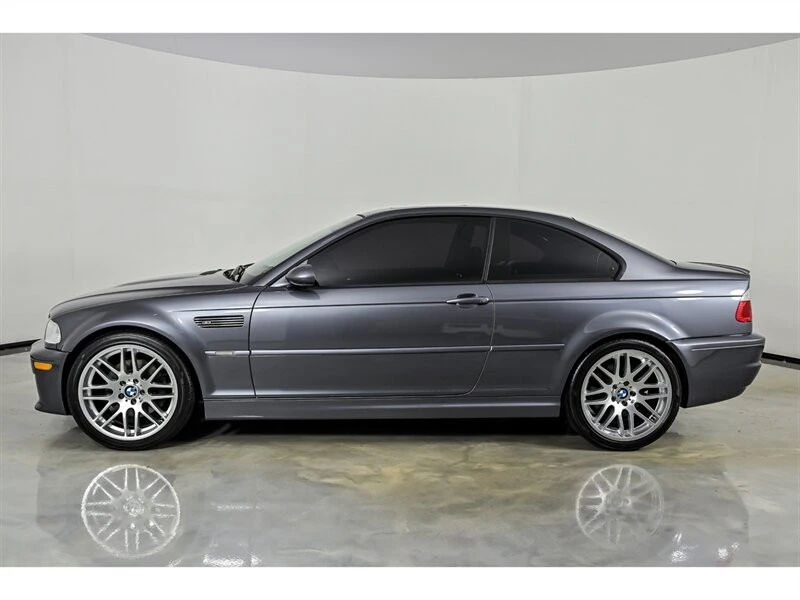 2002 BMW E46 M3 - Image 6 of 31