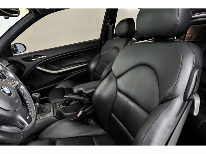 2002 BMW E46 M3 - Image 18 of 31