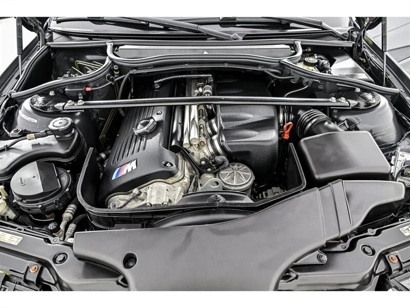 2002 BMW E46 M3 - Image 13 of 31