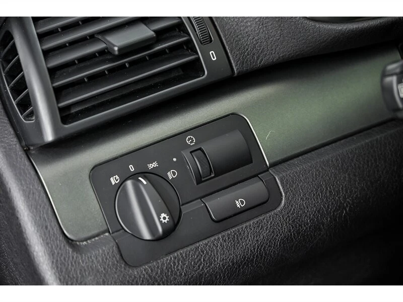 2002 BMW E46 M3 - Image 23 of 31