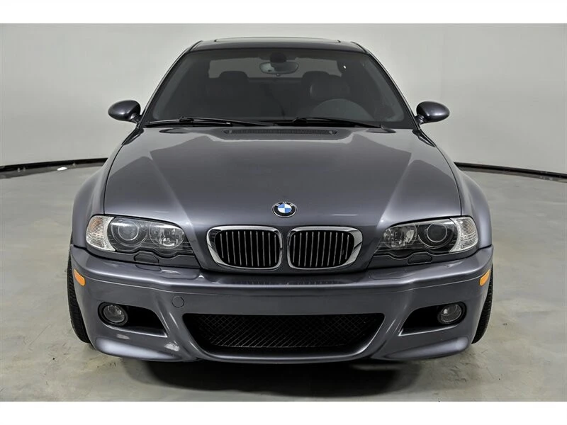 2002 BMW E46 M3 - Image 4 of 31