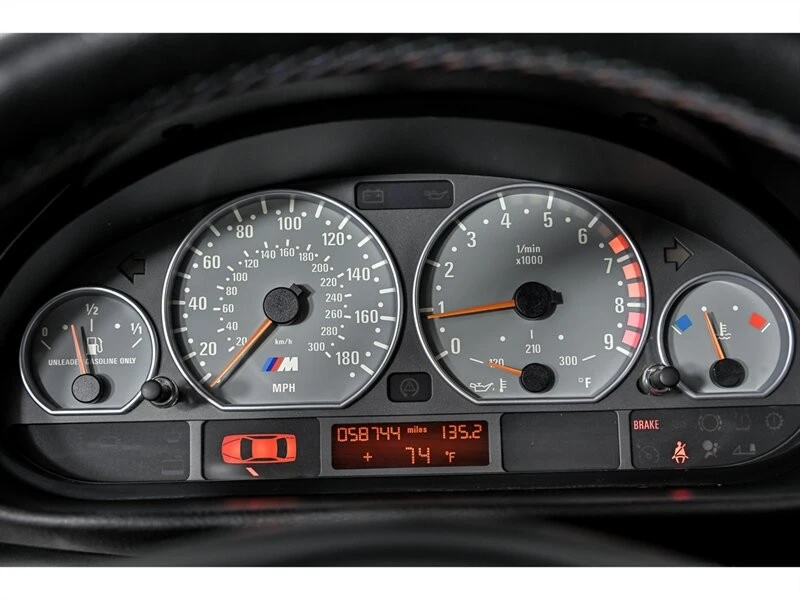 2002 BMW E46 M3 - Image 24 of 31