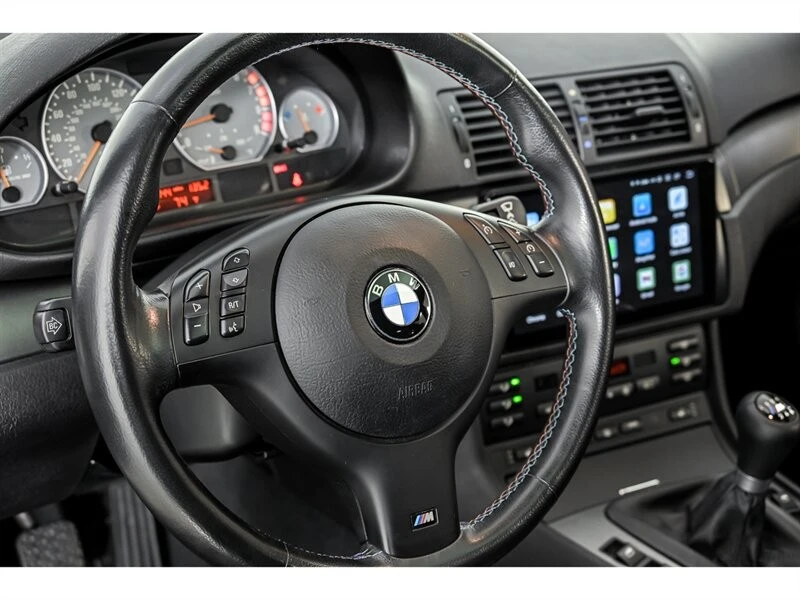 2002 BMW E46 M3 - Image 21 of 31