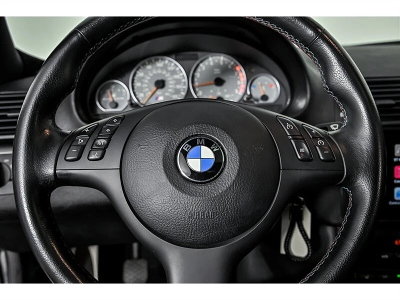 2002 BMW E46 M3 - Image 25 of 31