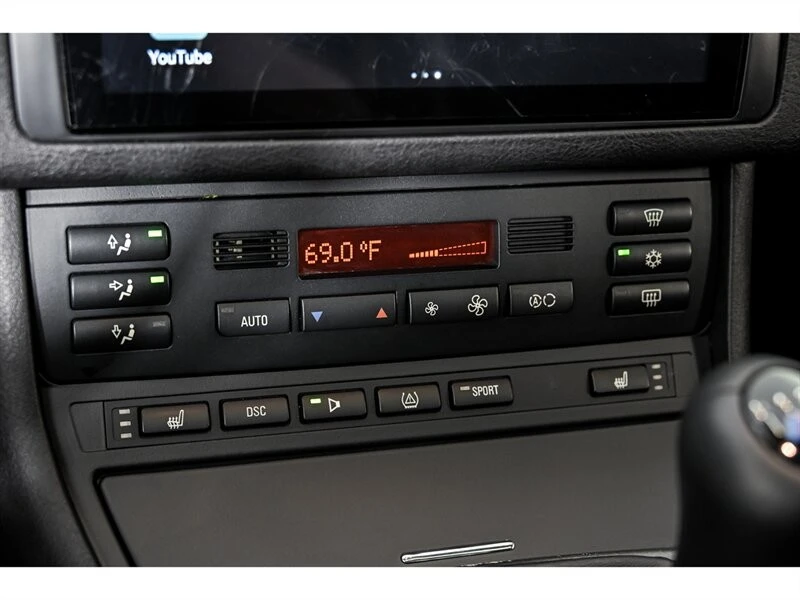 2002 BMW E46 M3 - Image 30 of 31