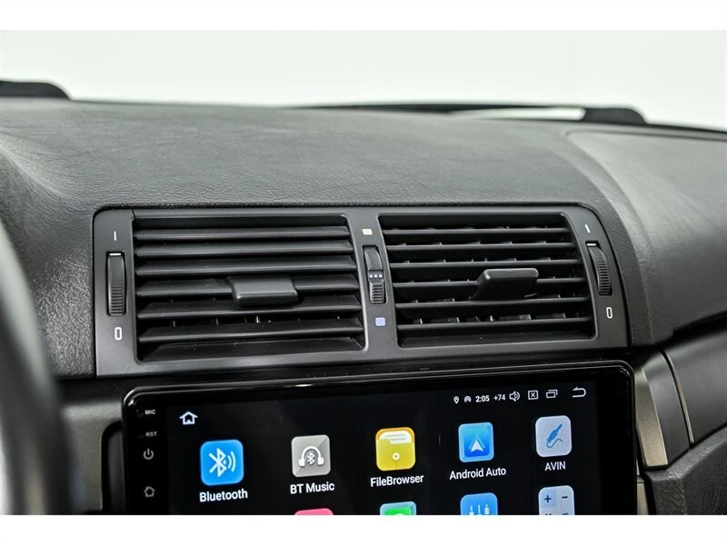 2002 BMW E46 M3 - Image 26 of 31