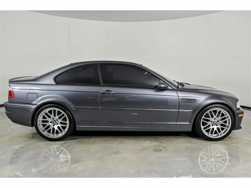 2002 BMW E46 M3 - Image 10 of 31