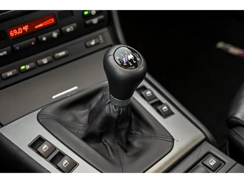 2002 BMW E46 M3 - Image 31 of 31