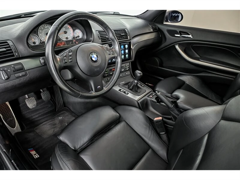 2002 BMW E46 M3 - Image 16 of 31