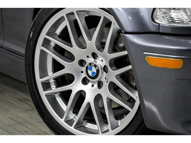 2002 BMW E46 M3 - Image 3 of 31