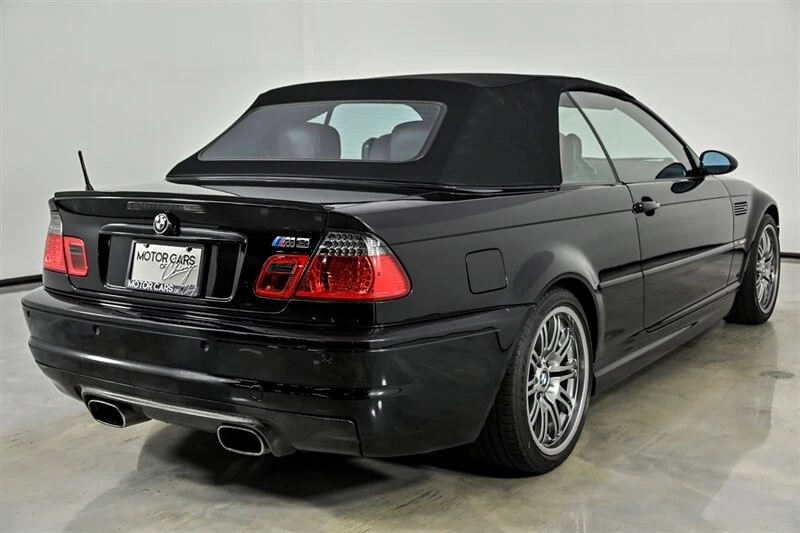 2002 BMW E46 M3 - Image 12 of 30