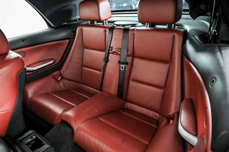 2002 BMW E46 M3 - Image 20 of 30