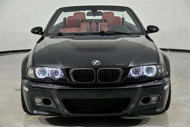 2002 BMW E46 M3 - Image 4 of 30