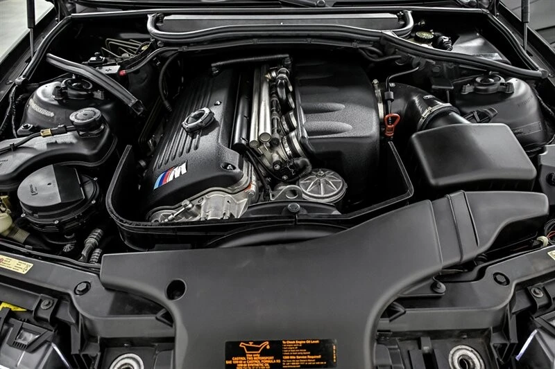 2002 BMW E46 M3 - Image 15 of 30