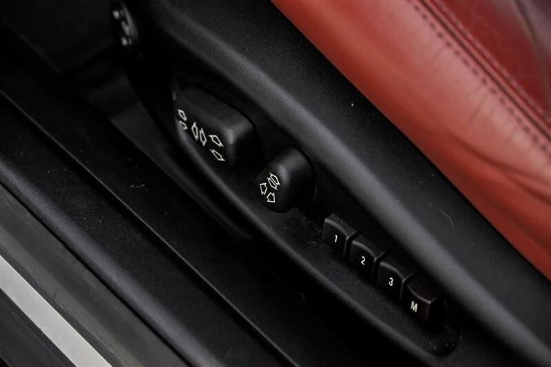 2002 BMW E46 M3 - Image 22 of 30