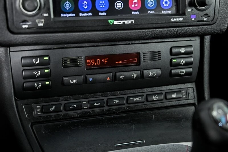 2002 BMW E46 M3 - Image 28 of 30