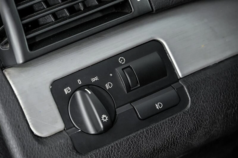 2002 BMW E46 M3 - Image 23 of 30