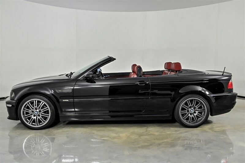 2002 BMW E46 M3 - Image 6 of 30
