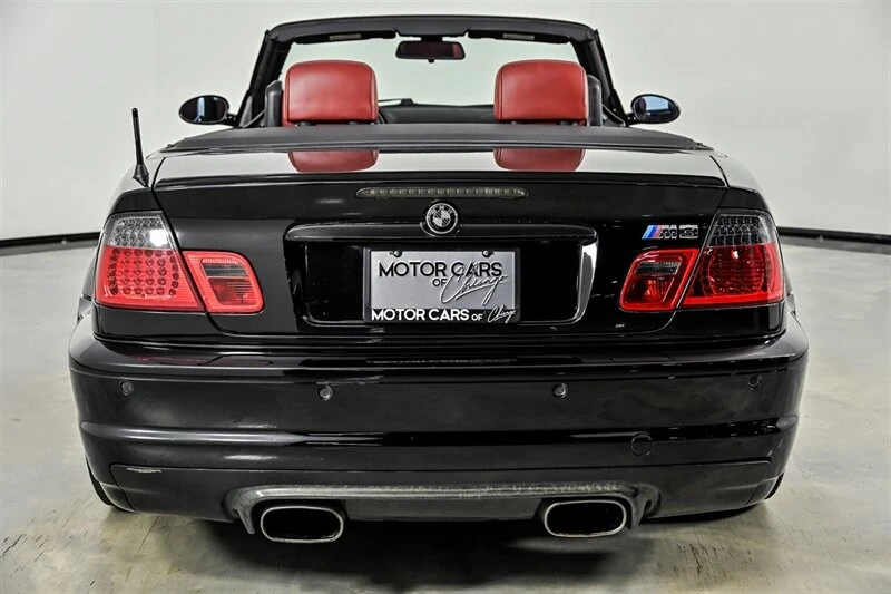 2002 BMW E46 M3 - Image 8 of 30