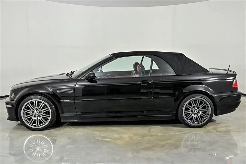 2002 BMW E46 M3 - Image 14 of 30