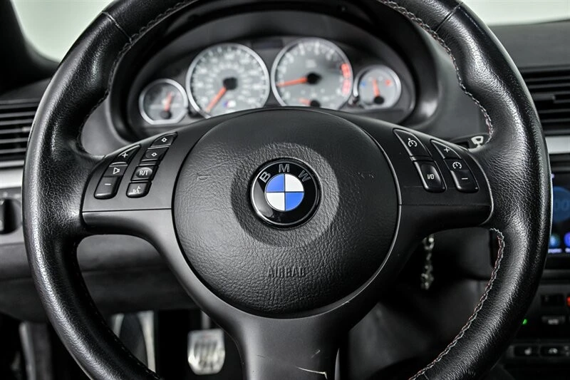 2002 BMW E46 M3 - Image 25 of 30
