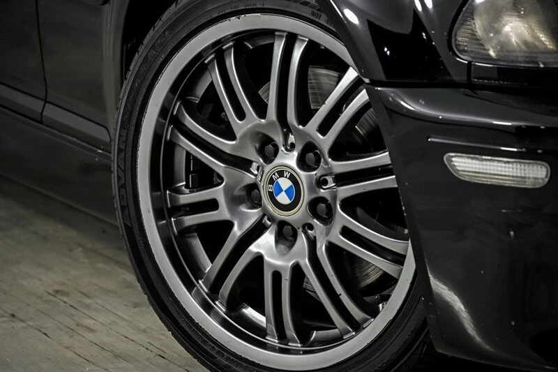 2002 BMW E46 M3 - Image 3 of 30