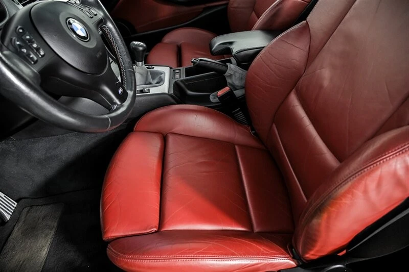 2002 BMW E46 M3 - Image 18 of 30