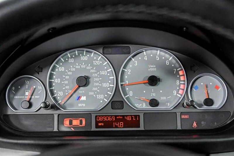 2002 BMW E46 M3 - Image 24 of 30