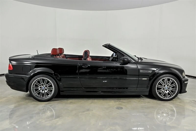 2002 BMW E46 M3 - Image 10 of 30