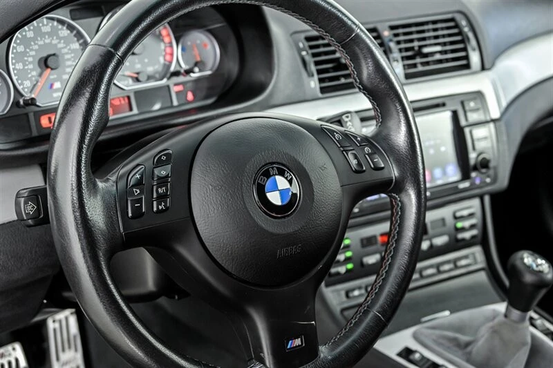 2002 BMW E46 M3 - Image 21 of 30